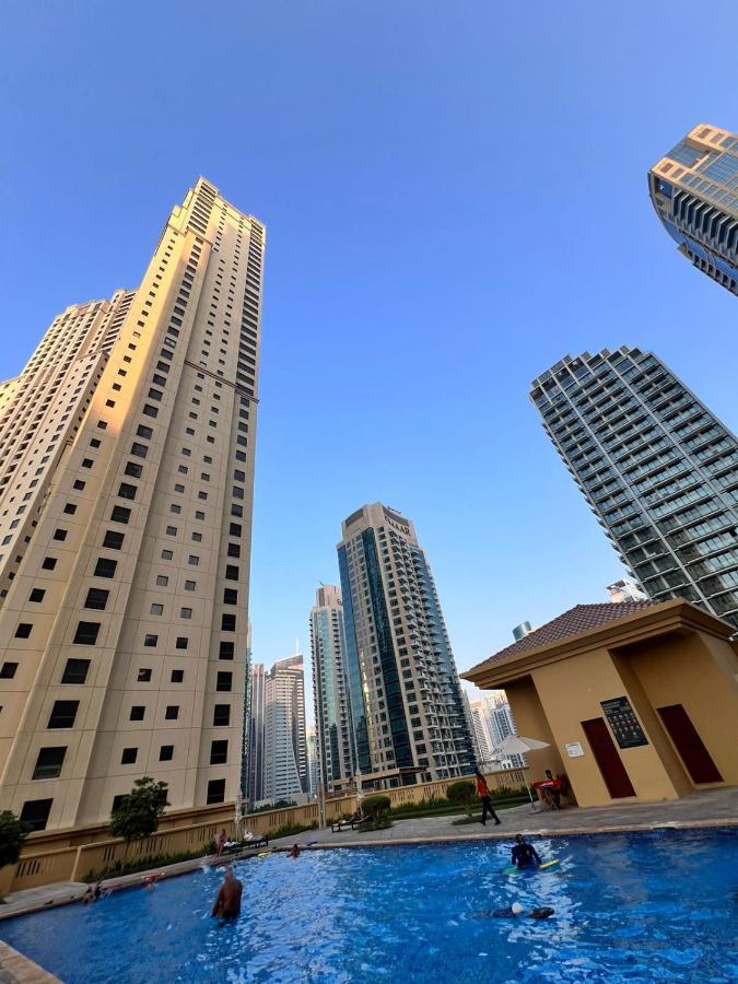Sansa Beach Homes Ντουμπάι Εξωτερικό φωτογραφία