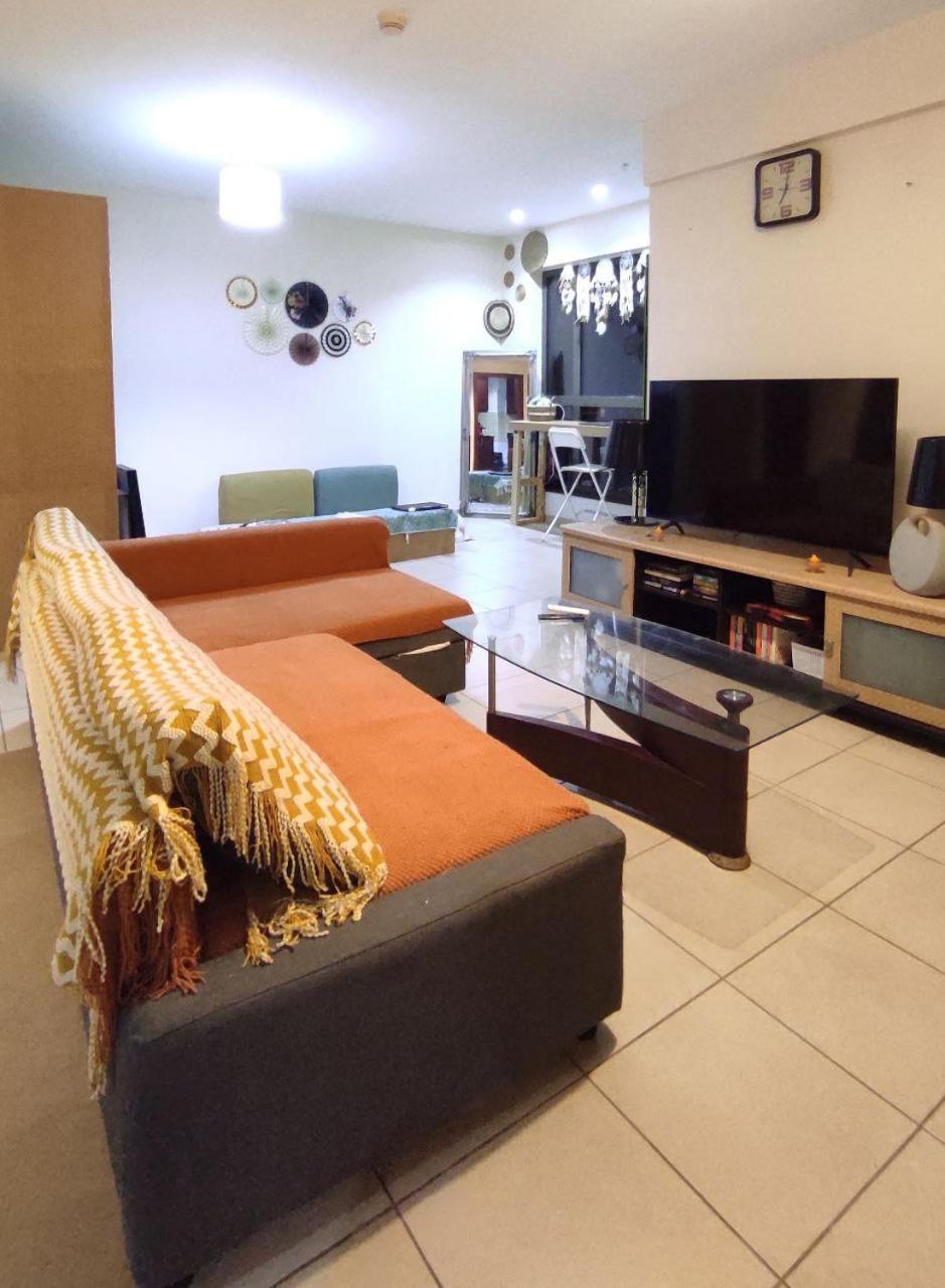 Sansa Beach Homes Ντουμπάι Εξωτερικό φωτογραφία