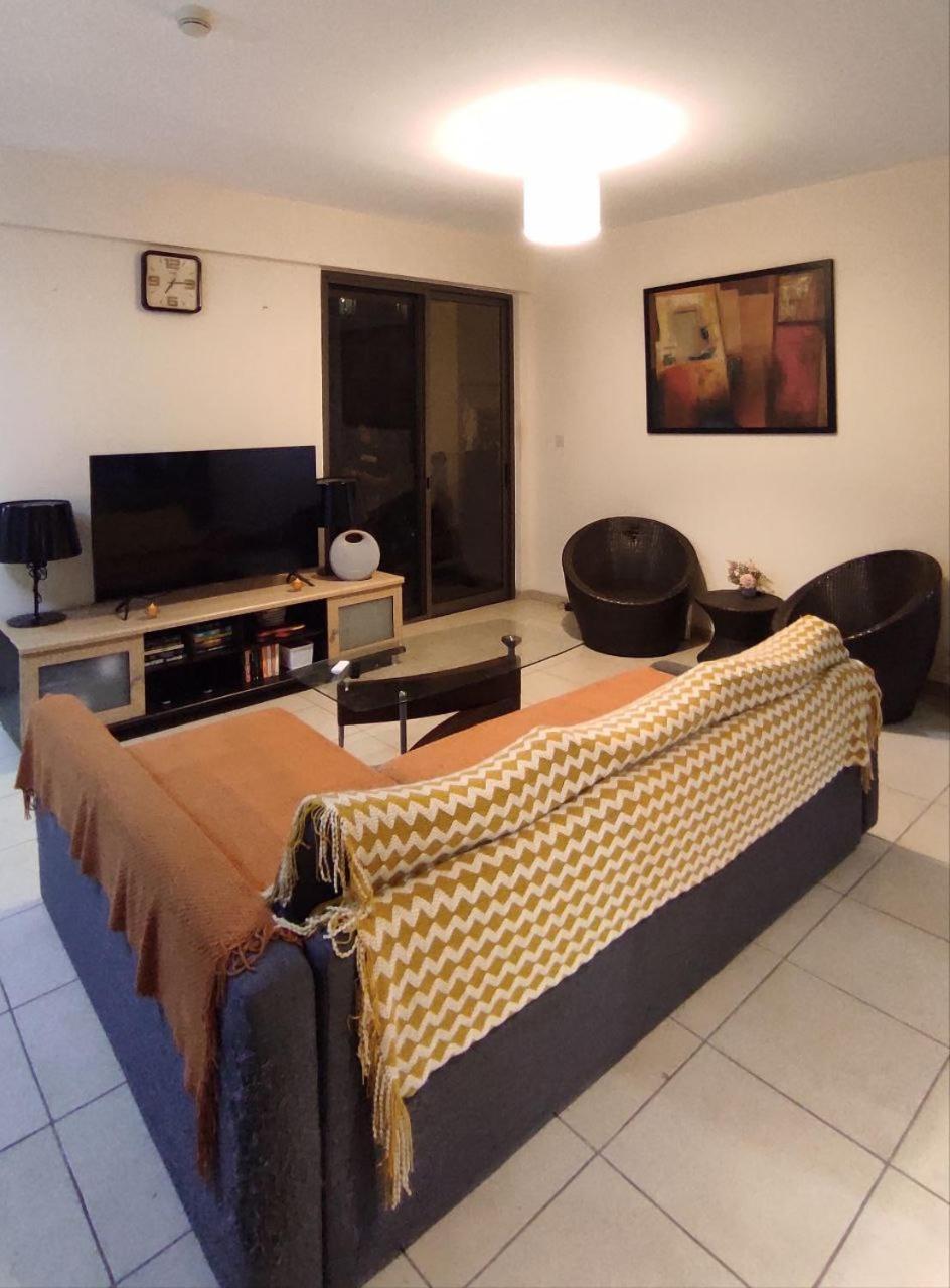 Sansa Beach Homes Ντουμπάι Εξωτερικό φωτογραφία