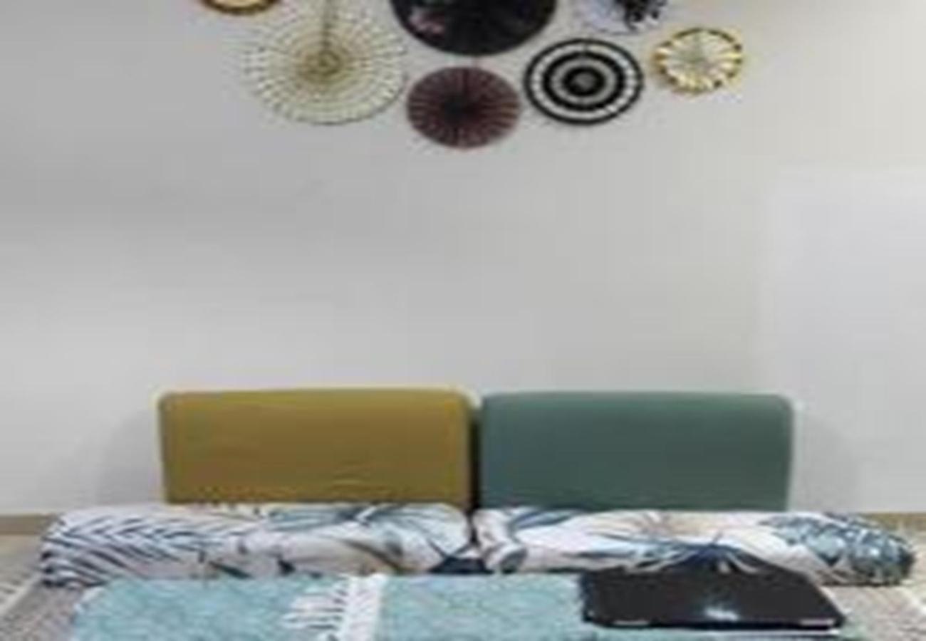 Sansa Beach Homes Ντουμπάι Εξωτερικό φωτογραφία