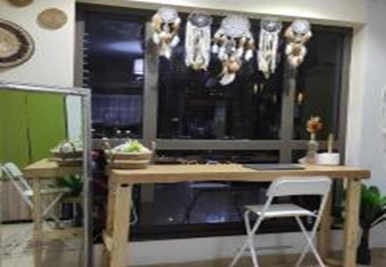 Sansa Beach Homes Ντουμπάι Εξωτερικό φωτογραφία