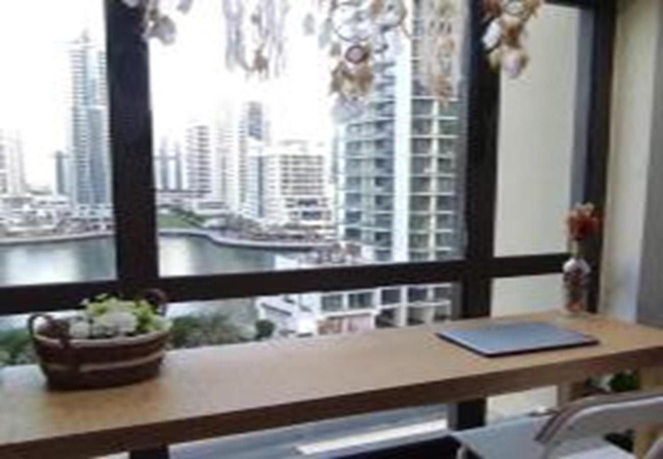 Sansa Beach Homes Ντουμπάι Εξωτερικό φωτογραφία