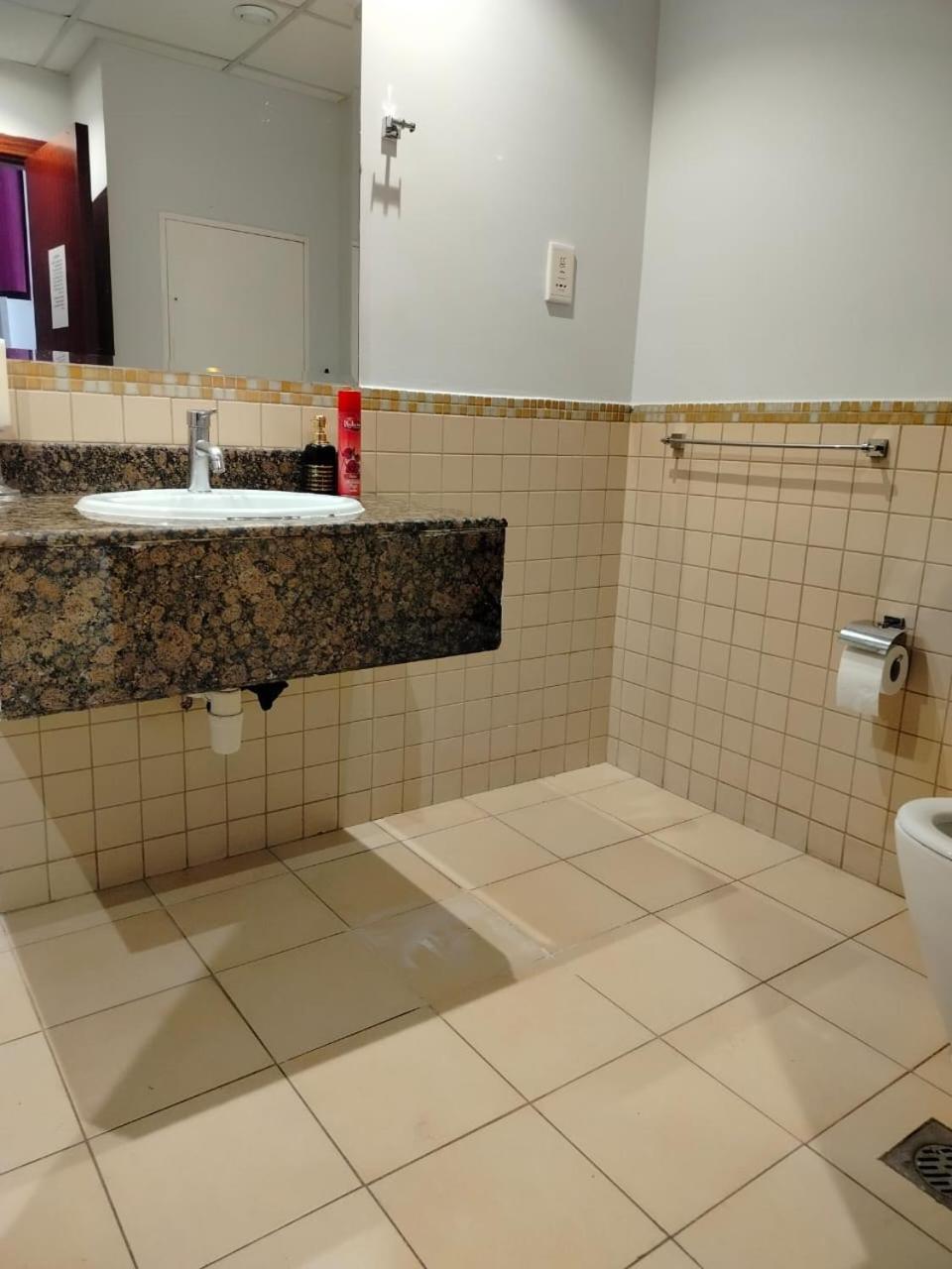 Sansa Beach Homes Ντουμπάι Εξωτερικό φωτογραφία