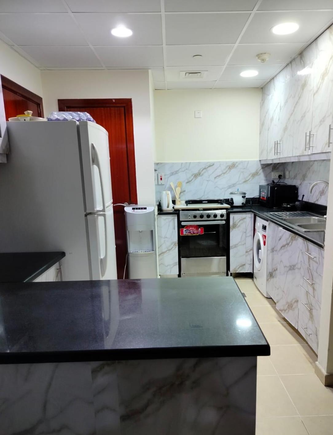 Sansa Beach Homes Ντουμπάι Εξωτερικό φωτογραφία