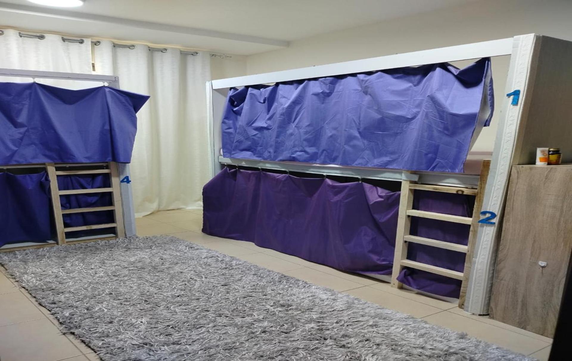 Sansa Beach Homes Ντουμπάι Εξωτερικό φωτογραφία